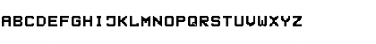 Small Pixel7 Regular Font