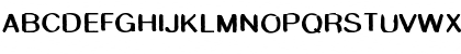 SmudgeStick Medium Font SmudgeStick Medium Font