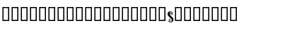Celtic101 Regular Font Celtic101 Regular Font
