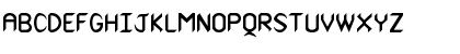 Spike Bold Font Spike Bold Font