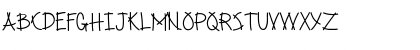 SpringRolls Medium Font