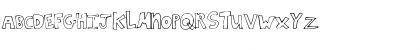 SquareDeal Regular Font