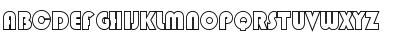 STCaiyun Regular Font