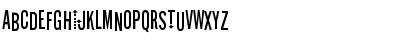 Stereofidelic Regular Font