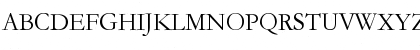 STFangsong Regular Font STFangsong Regular Font