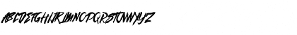 Street Gathering Regular Font Street Gathering Regular Font
