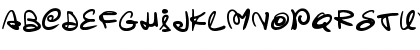 Swirlstory Regular Font Swirlstory Regular Font