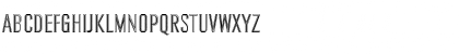 URWGroteskTLigConIn1 Regular Font