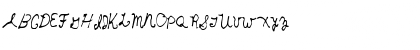 TinyLittleBows Medium Font