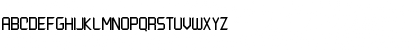 TitH Regular Font