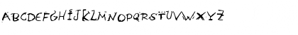 Toon15 Medium Font