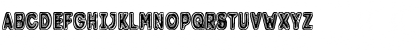 Trolli Regular Font