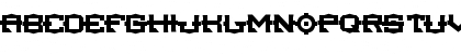 Tsa Regular Font Tsa Regular Font