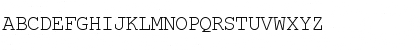 TSC FMing S TT Regular Font TSC FMing S TT Regular Font