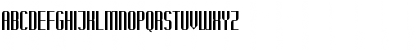 Badwolf Regular Font