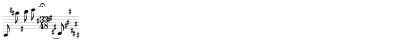 TypeMyMusic Notation Font TypeMyMusic Notation Font
