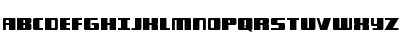 Typhoon Expanded Expanded Font