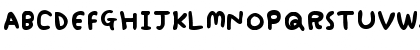 UdamojiAL Regular Font
