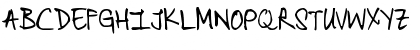 Ulin Regular Font Ulin Regular Font
