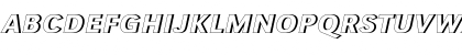 URWGroteskTMedItaRe1 Regular Font URWGroteskTMedItaRe1 Regular Font