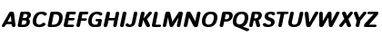 URWGroteskTMedItaRo1 Regular Font URWGroteskTMedItaRo1 Regular Font