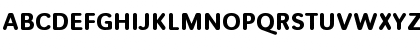 URWGroteskTMedRo1 Regular Font URWGroteskTMedRo1 Regular Font