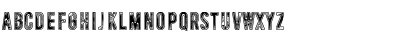 Universal Mind Regular Font Universal Mind Regular Font