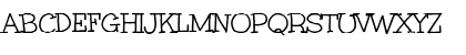 Unkempt Regular Font Unkempt Regular Font