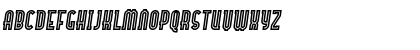 CentrifugeInline Ultra Bold Font CentrifugeInline Ultra Bold Font