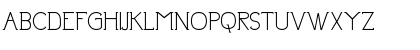 Uptown Elegance Regular Font