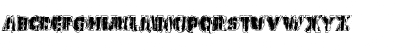 UrbanAnimal Regular Font UrbanAnimal Regular Font