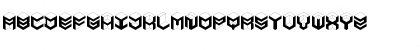 Urbe Regular Font