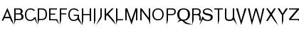 Copyright (c) 2014 by Jambo!. All rights reserved. Regular Font