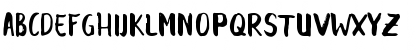 Balalak Regular Font