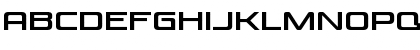 Venus Rising Regular Font Venus Rising Regular Font