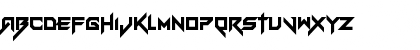 Vermin Vibes eX Regular Font Vermin Vibes eX Regular Font