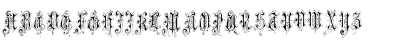Verzierte Favorite Regular Font Verzierte Favorite Regular Font
