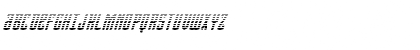Viceroy of Deacons Gradient Italic Italic Font Viceroy of Deacons Gradient Italic Italic Font