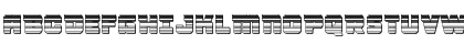 Victory Comics Chrome Regular Font Victory Comics Chrome Regular Font