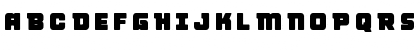 Victory Comics Title Regular Font Victory Comics Title Regular Font