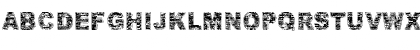 Villasukat Regular Font