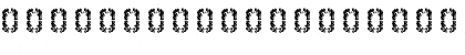 Vintage Frames 14 Regular Font Vintage Frames 14 Regular Font