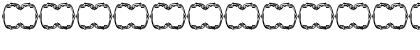 Vintage Panels_022 Regular Font Vintage Panels_022 Regular Font