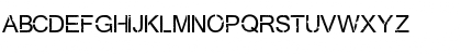 Virtual Bliss Regular Font Virtual Bliss Regular Font