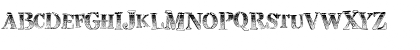 VisualMagnets Regular Font