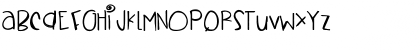 VitalSighns Medium Font VitalSighns Medium Font
