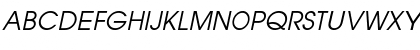 VNI-Avo Italic Font