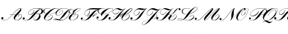 VNI-Kun Bold-Italic Font