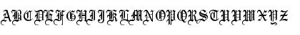 VNI-Maria Normal Font