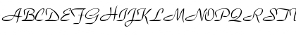 VNI-Park Normal Font